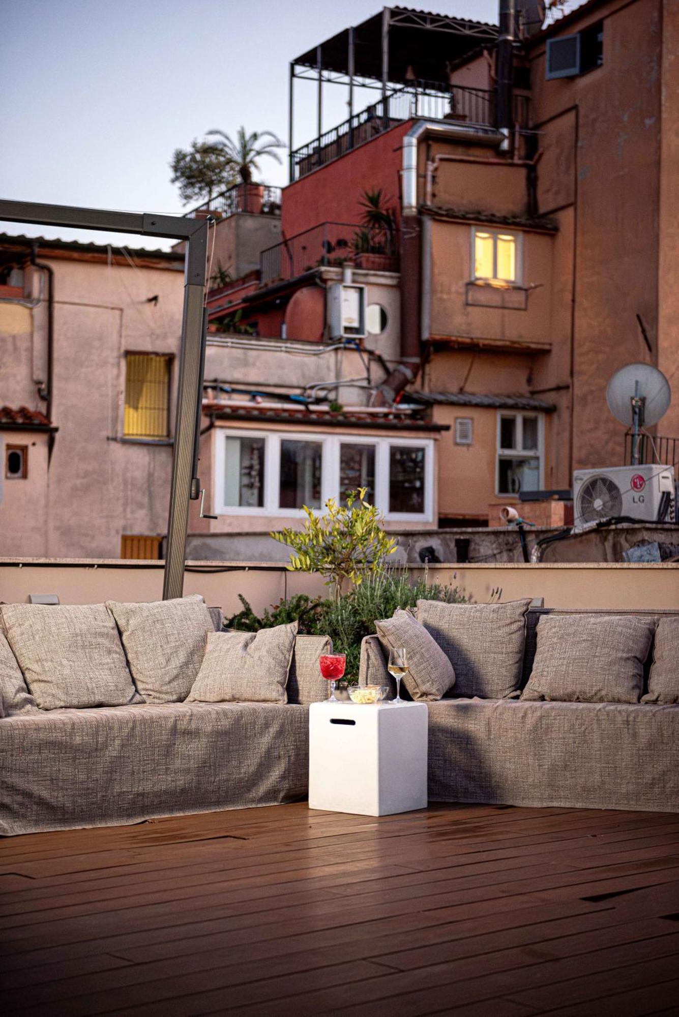 Nikis Collection Trastevere — Photos 2