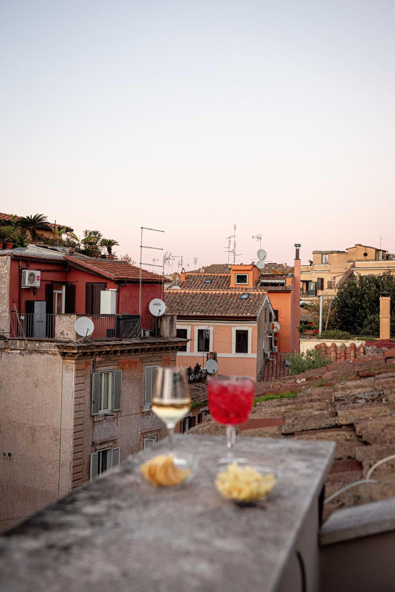 Nikis Collection Trastevere — Photos 1